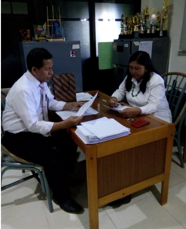 Audit Internal 2023